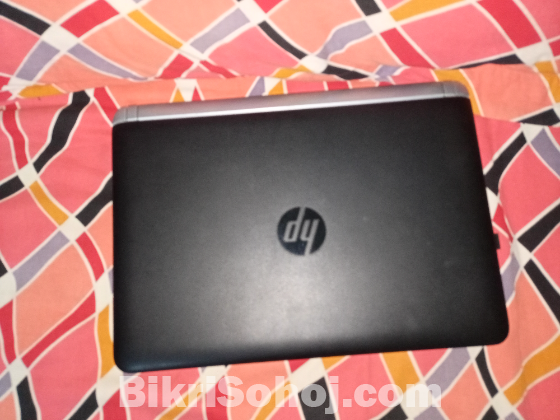 Hp core i3 8gp touch sceen